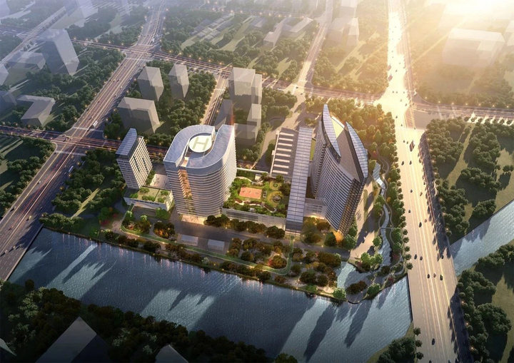 浙江大学医学院附属第二医院创新中心