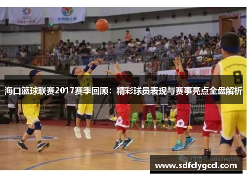 海口篮球联赛2017赛季回顾：精彩球员表现与赛事亮点全盘解析