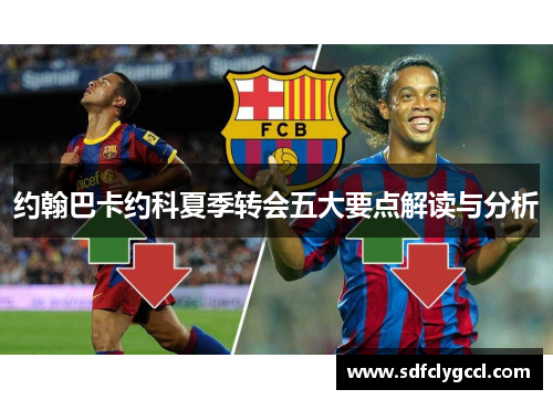 约翰巴卡约科夏季转会五大要点解读与分析