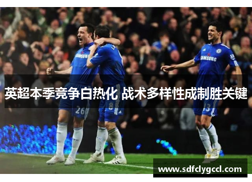 英超本季竞争白热化 战术多样性成制胜关键