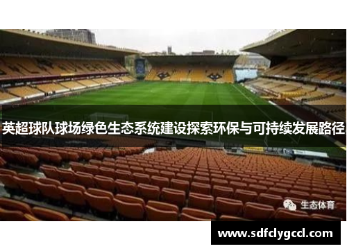 英超球队球场绿色生态系统建设探索环保与可持续发展路径