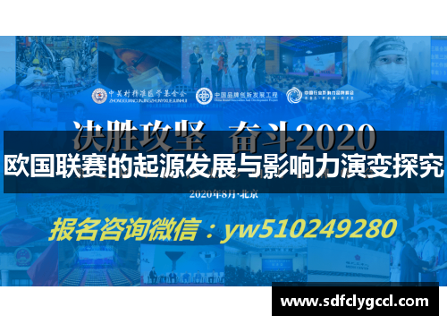 欧国联赛的起源发展与影响力演变探究